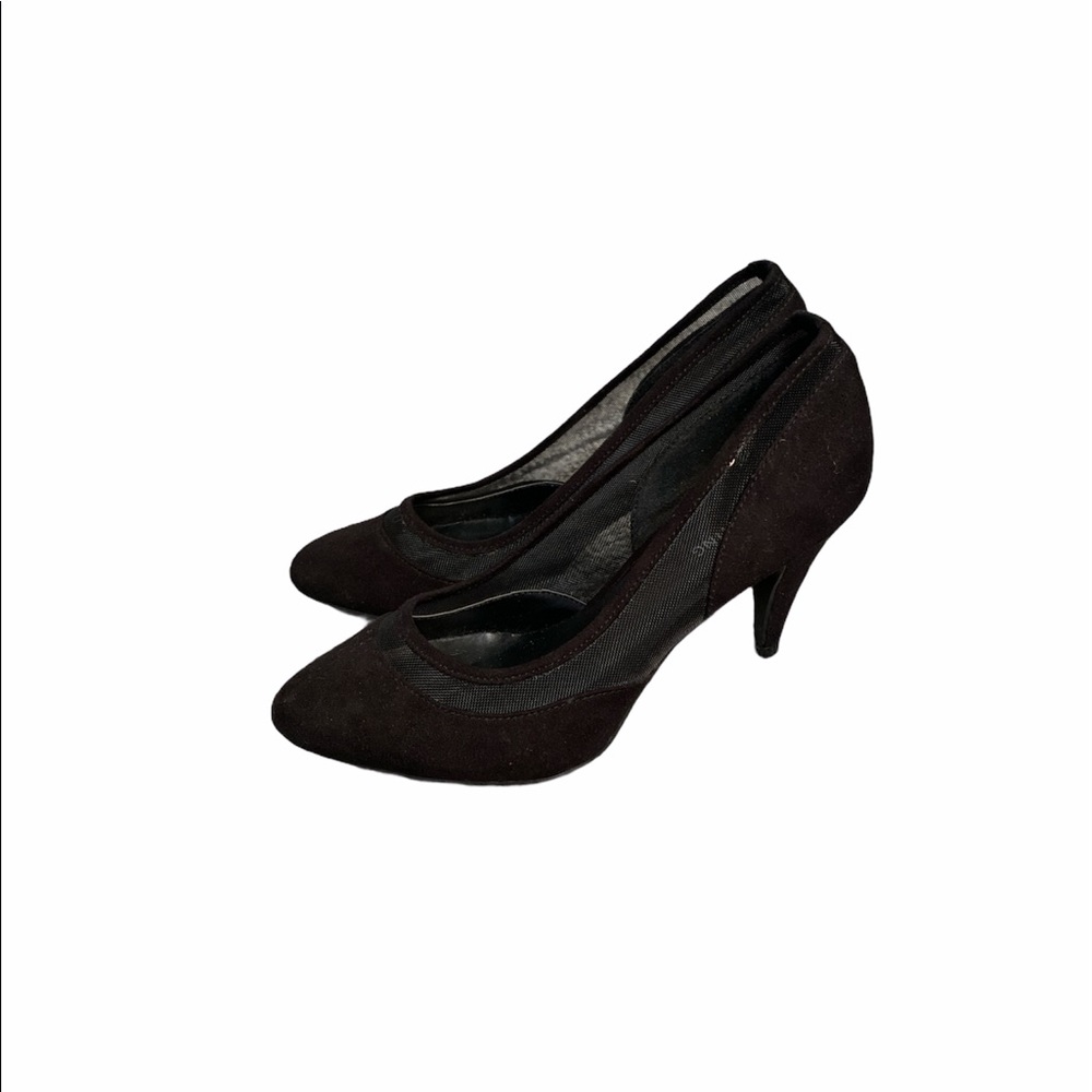 Call It Spring Heels - image 2